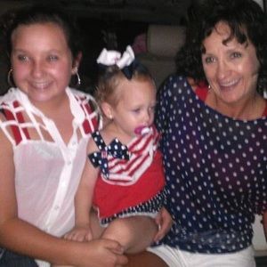 Meet your Posher, Beth